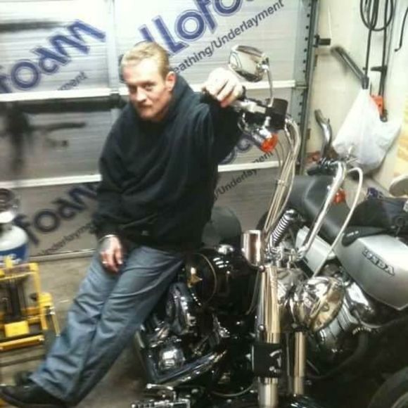 Meet your Posher, Mark - Picture 1 of 1